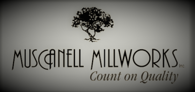 Muscanell Millworks Logo