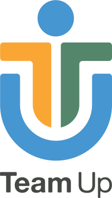 Team Up AmeriCorps Logo