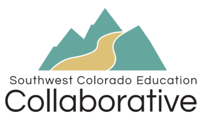 Southwest Colorado Education Collaborative Logo