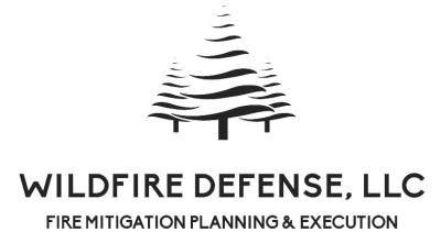 Wildfire Defense, LLC Logo