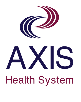 Axis Health System Logo