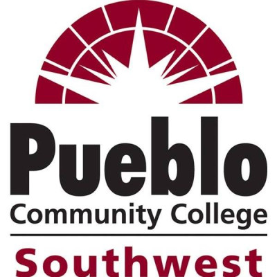 Pueblo Community College STEM Program Logo